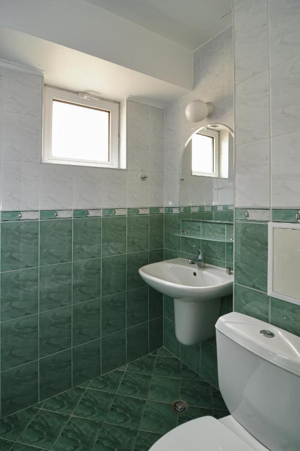Panorama Krim Beach Apartment Ravda Szoba fotó